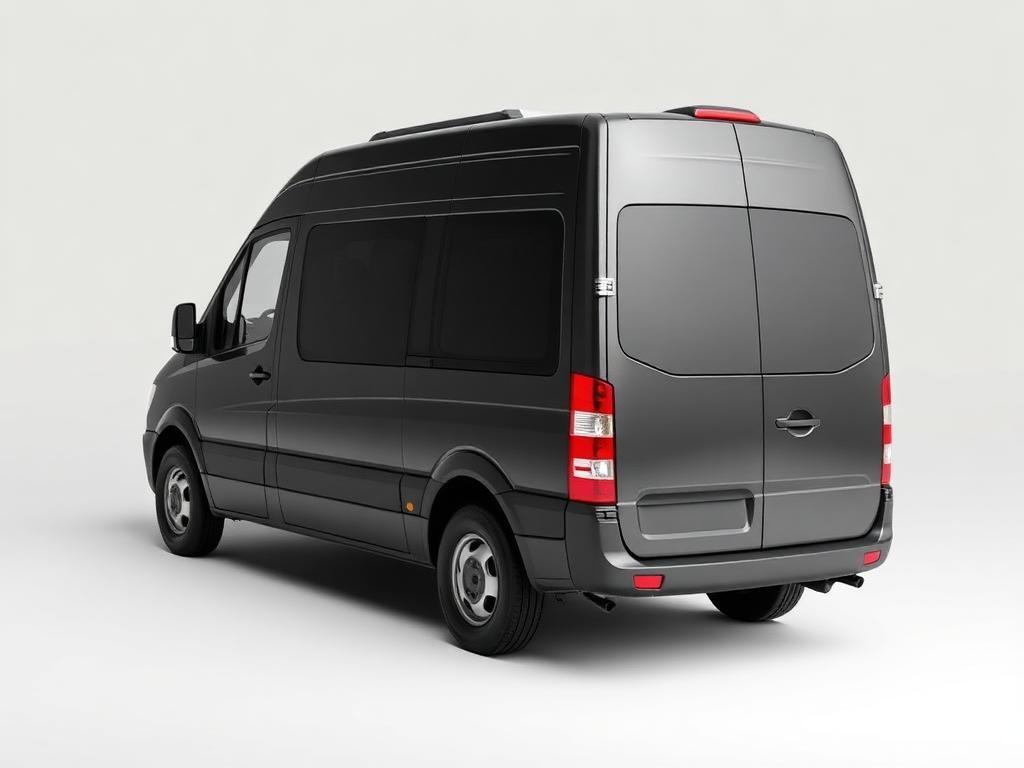 Van / Minibus